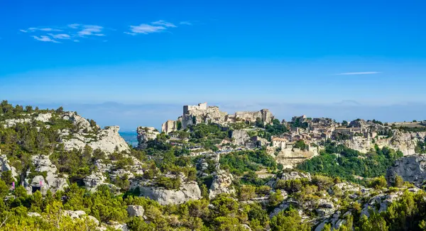 Onze huizen in de Alpilles