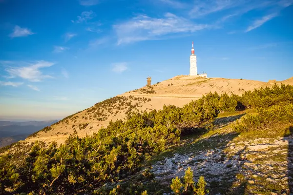 Onze huizen in Ventoux