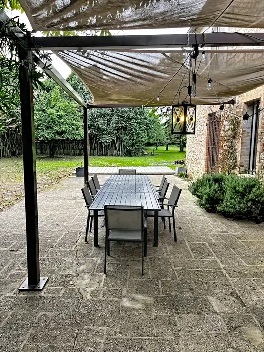 Mas provençal 8–10 pers. avec piscine privée, parc boisé 4500 m² près Luberon & L’Isle-sur-la-Sorgue